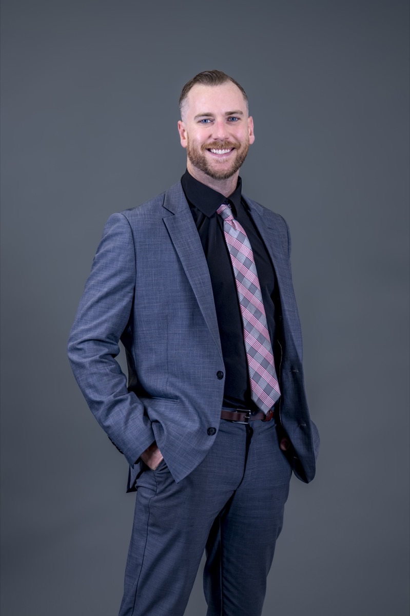 Isaac Beller, Criminal Defense Attorney